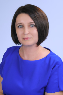 Заместитель заведующего Рябцева Надежда Николаевна