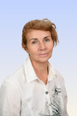 Младший воспитатель Бобровская Светлана Павловна