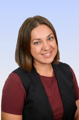 Воспитатель Зарубина Татьяна Александровна