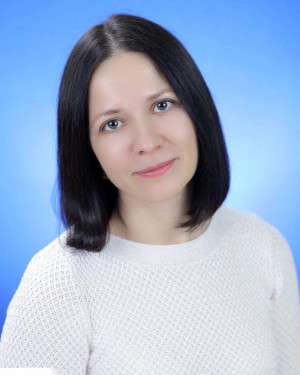 Учитель-логопед Родионова Ольга Олеговна